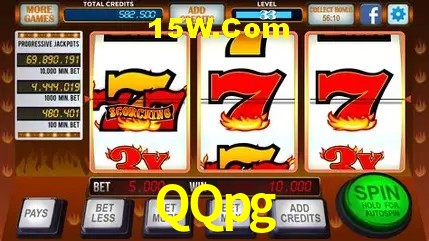 QQpg - Winners Celebration